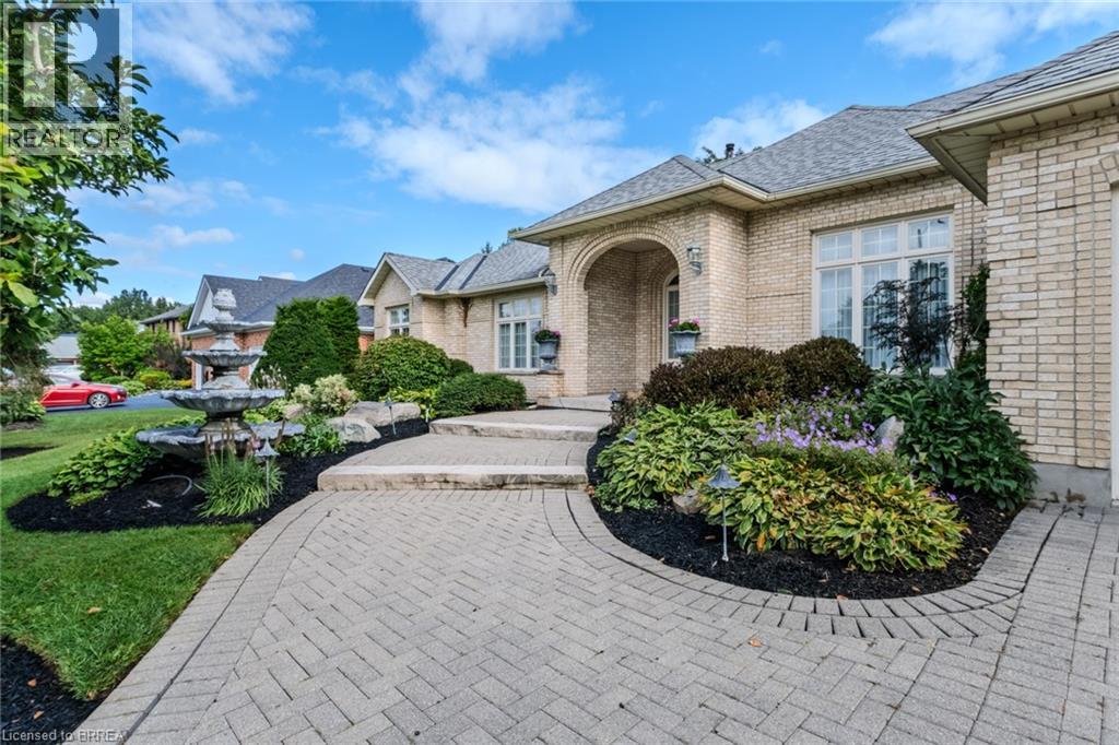 56 St. Andrews Drive, Brantford, Ontario  N3T 6H3 - Photo 5 - 40786427