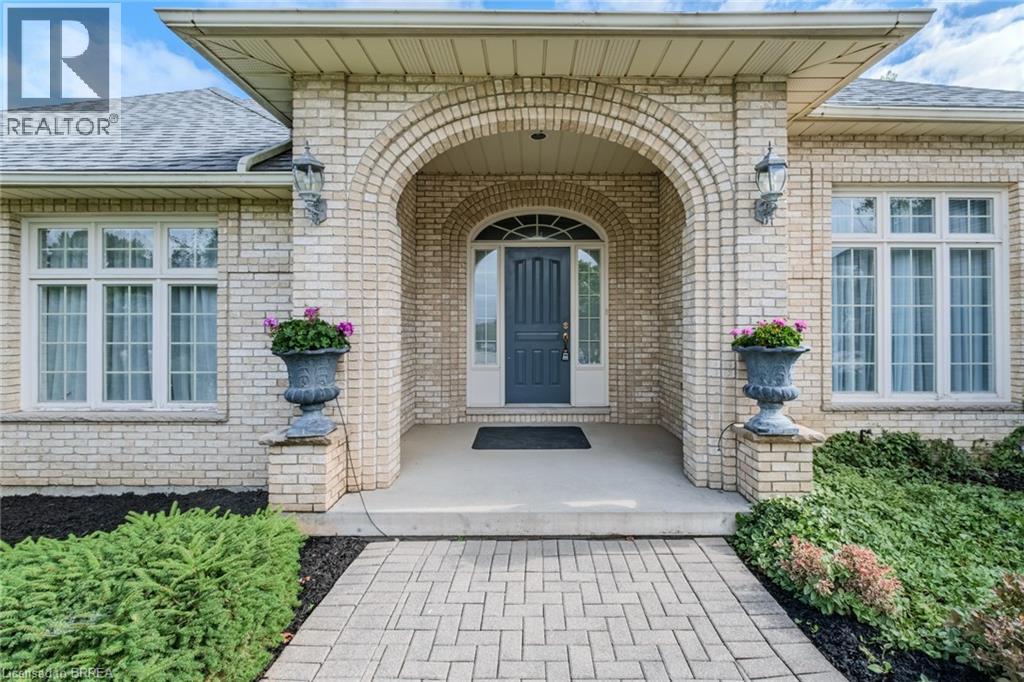 56 St. Andrews Drive, Brantford, Ontario  N3T 6H3 - Photo 6 - 40786427