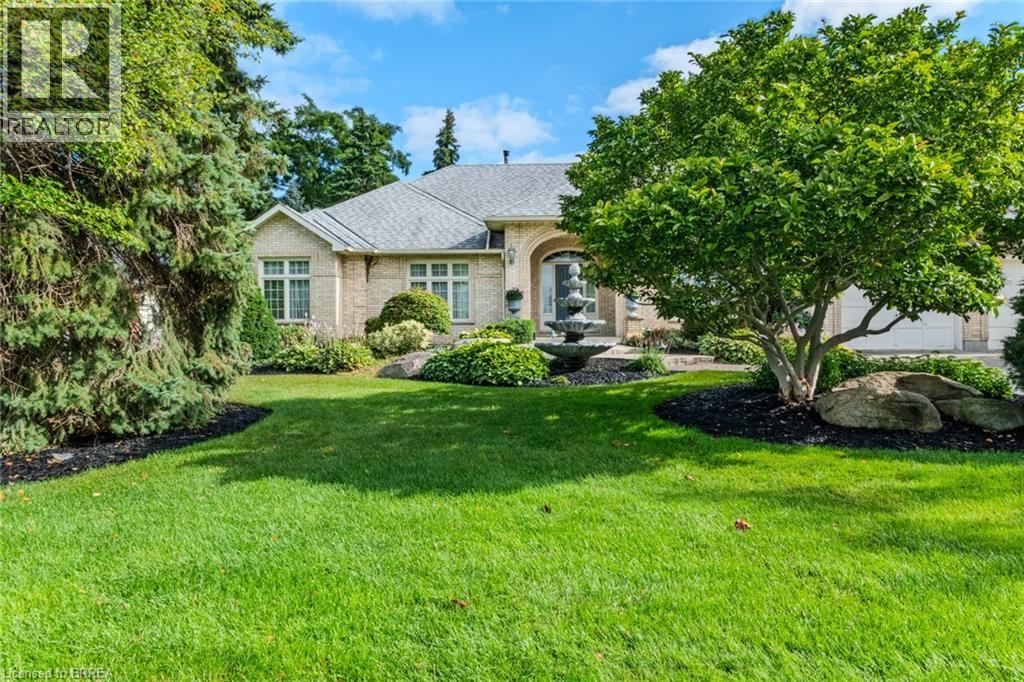 56 St. Andrews Drive, Brantford, Ontario  N3T 6H3 - Photo 7 - 40786427