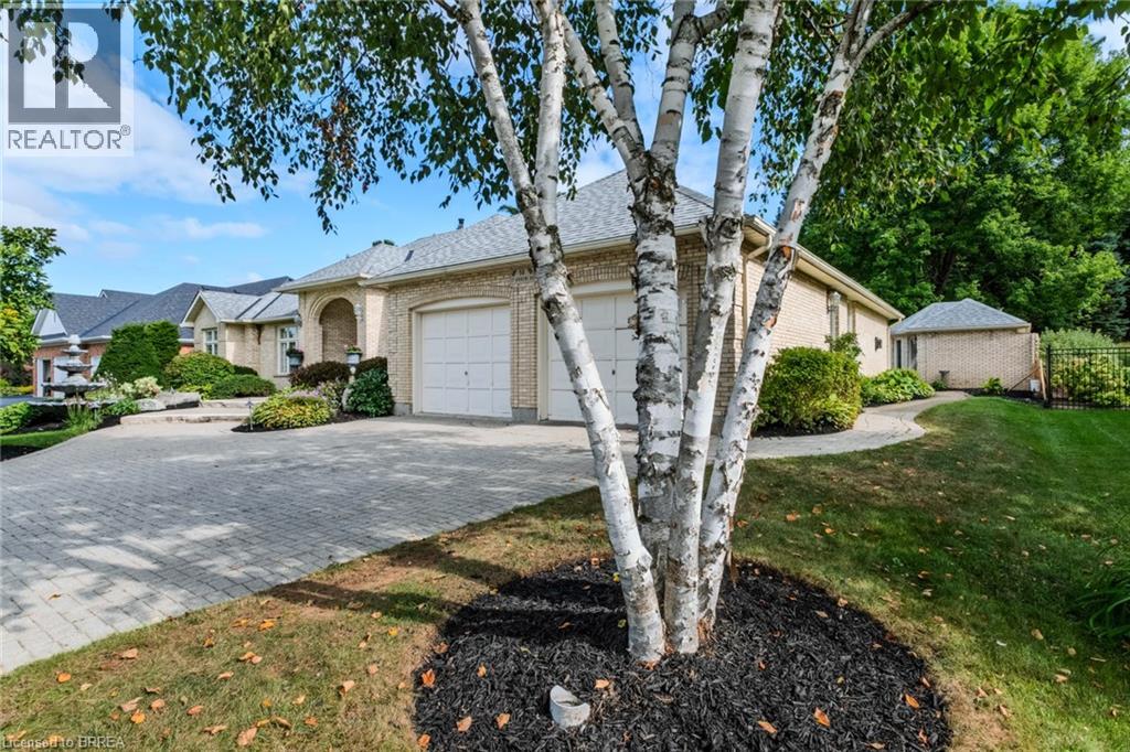 56 St. Andrews Drive, Brantford, Ontario  N3T 6H3 - Photo 8 - 40786427