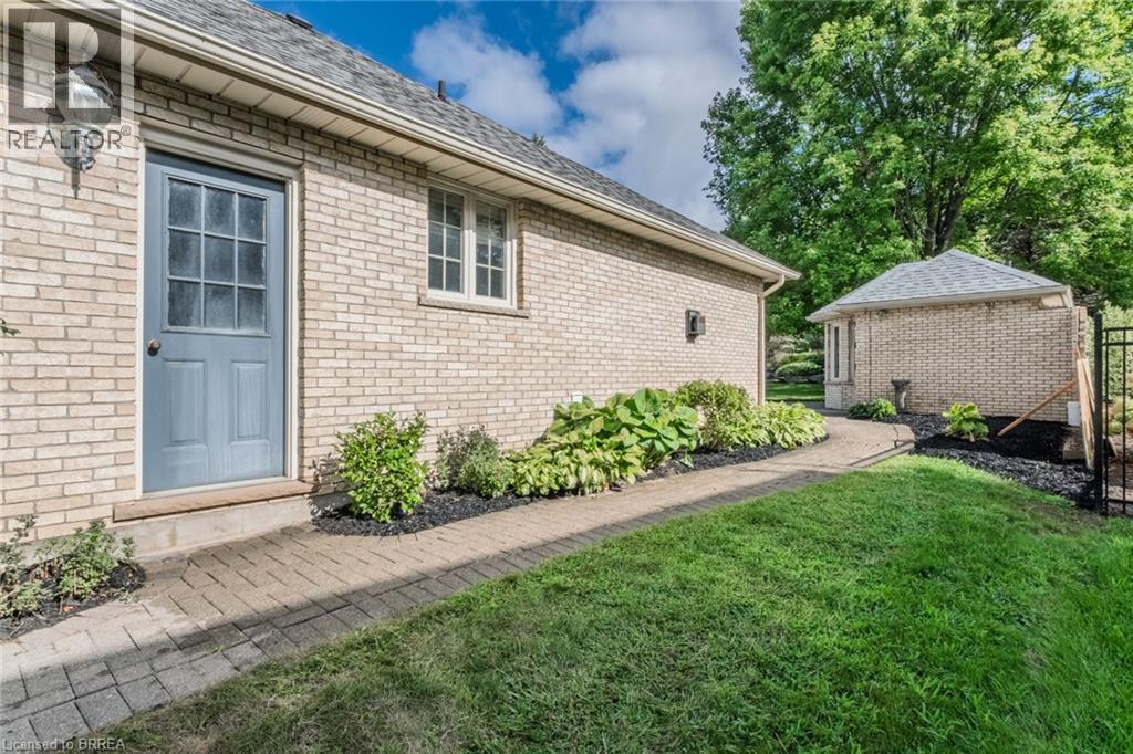 56 St. Andrews Drive, Brantford, Ontario  N3T 6H3 - Photo 9 - 40786427