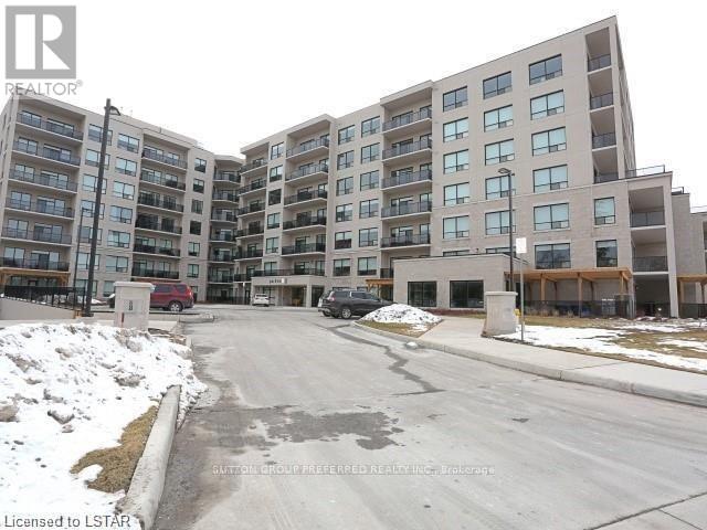 111 - 1200 COMMISSIONERS ROAD W, London South, Ontario