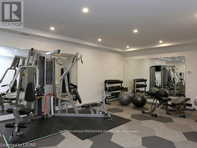 111 - 1200 Commissioners Road W, London South, Ontario  N6K 0J7 - Photo 13 - X12537928