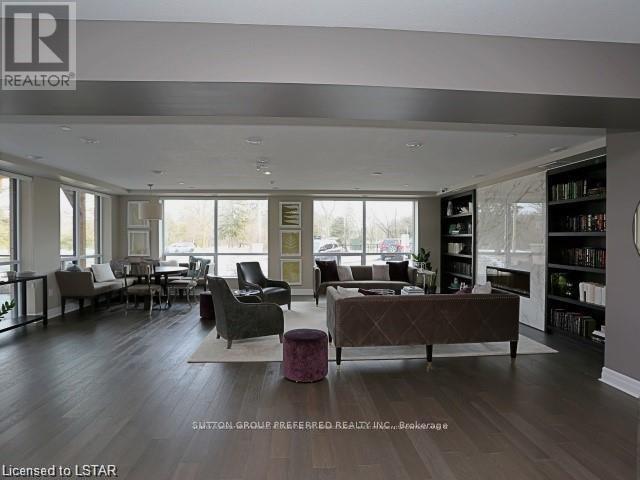 111 - 1200 Commissioners Road W, London South, Ontario  N6K 0J7 - Photo 17 - X12537928