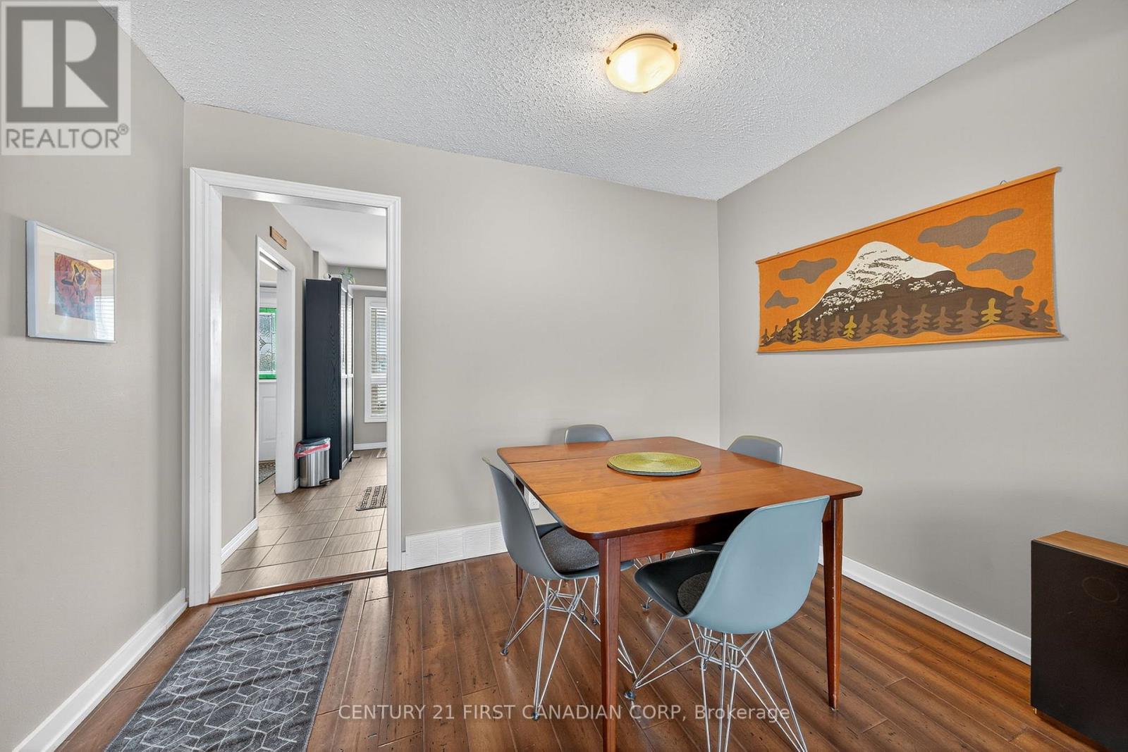 3 - 35 Waterman Avenue, London South, Ontario  N6C 5S9 - Photo 10 - X12538076