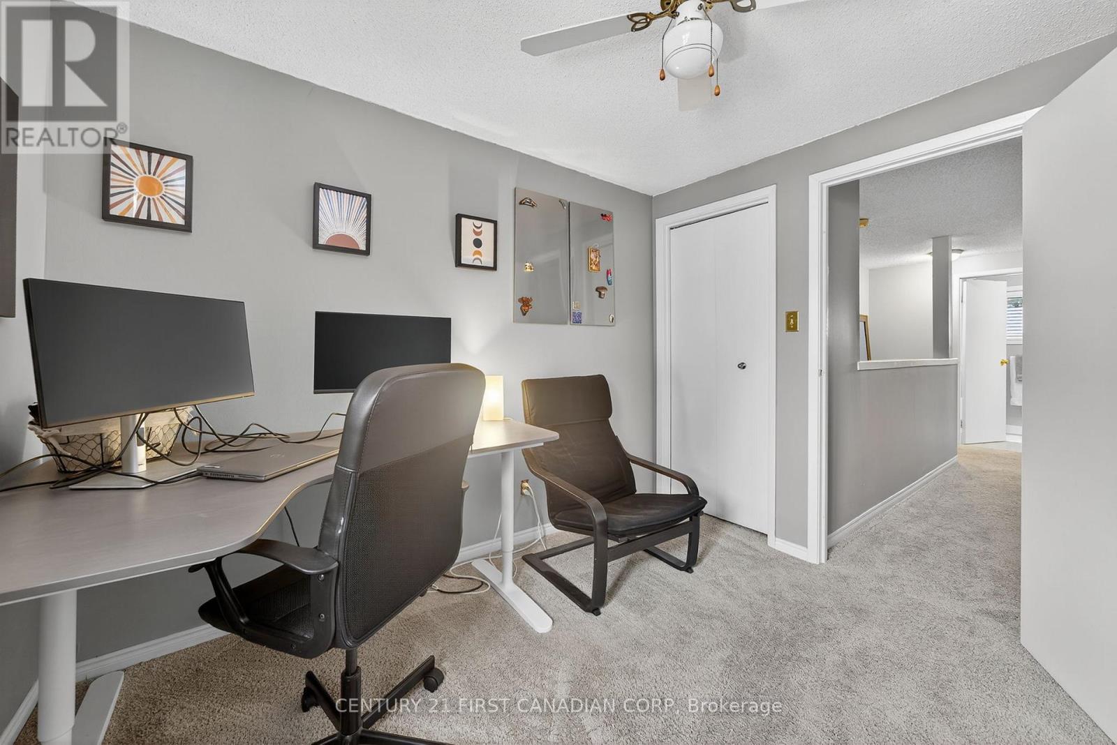 3 - 35 Waterman Avenue, London South, Ontario  N6C 5S9 - Photo 25 - X12538076