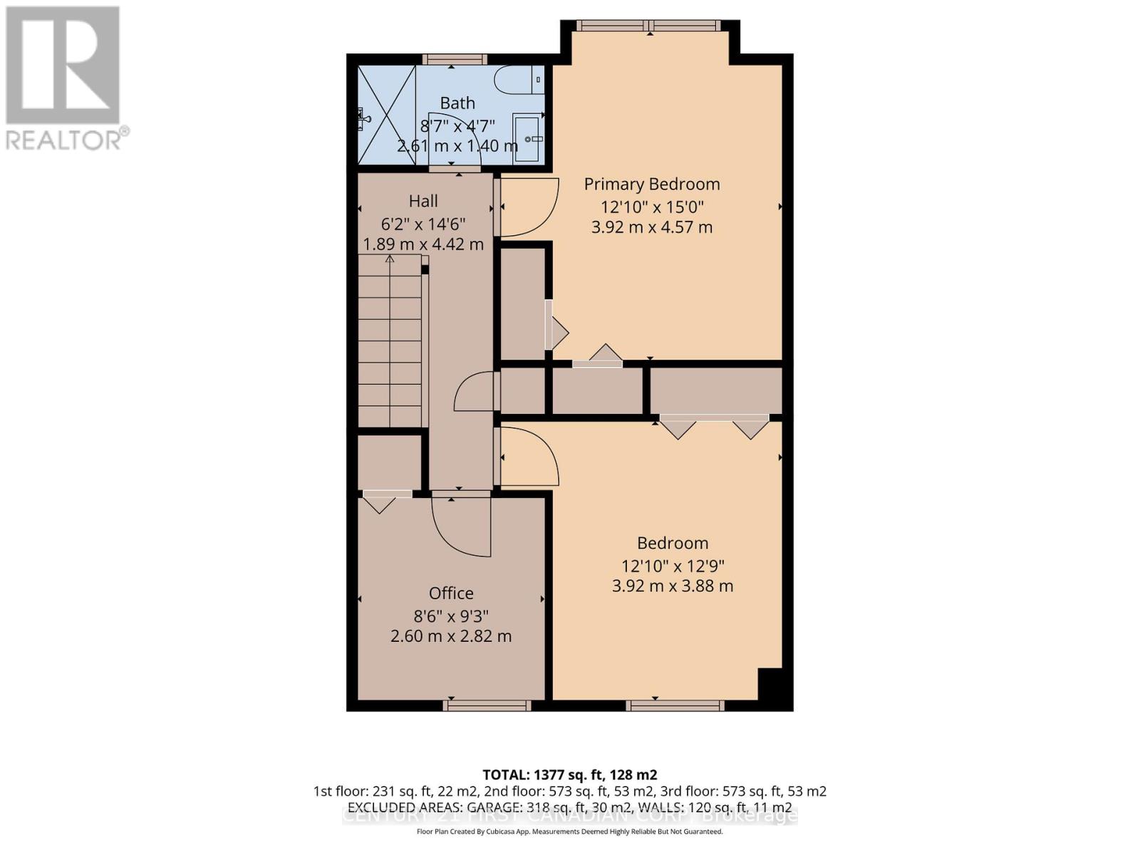 3 - 35 Waterman Avenue, London South, Ontario  N6C 5S9 - Photo 36 - X12538076