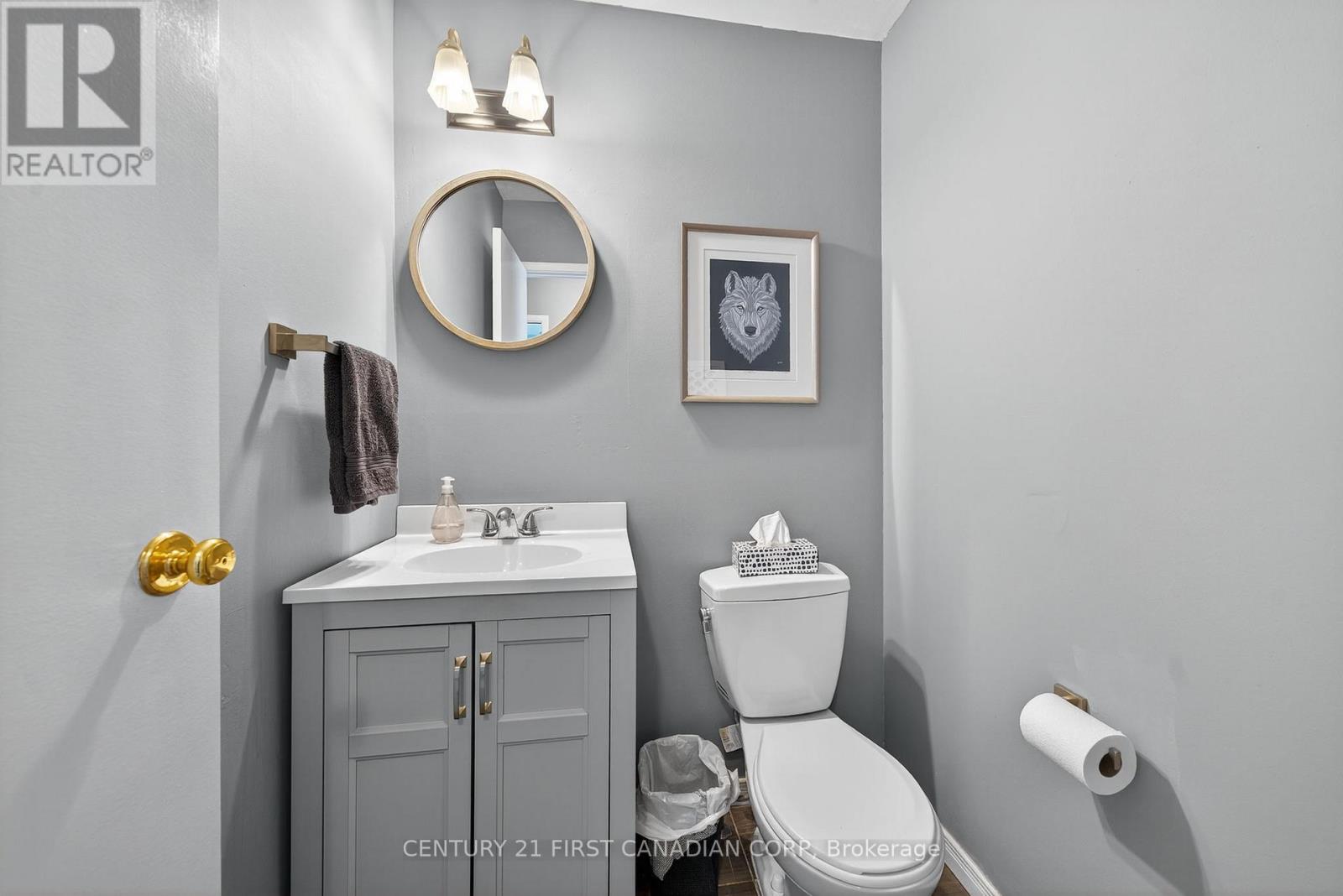 3 - 35 Waterman Avenue, London South, Ontario  N6C 5S9 - Photo 5 - X12538076