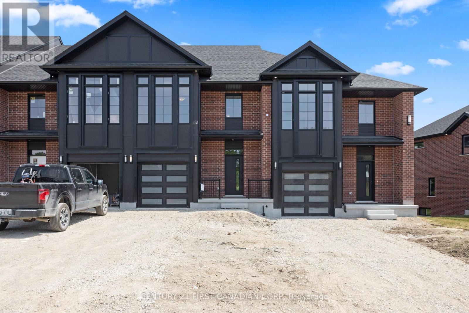 6985 Heathwoods Avenue, London South, Ontario  N6P 1H3 - Photo 2 - X12538110