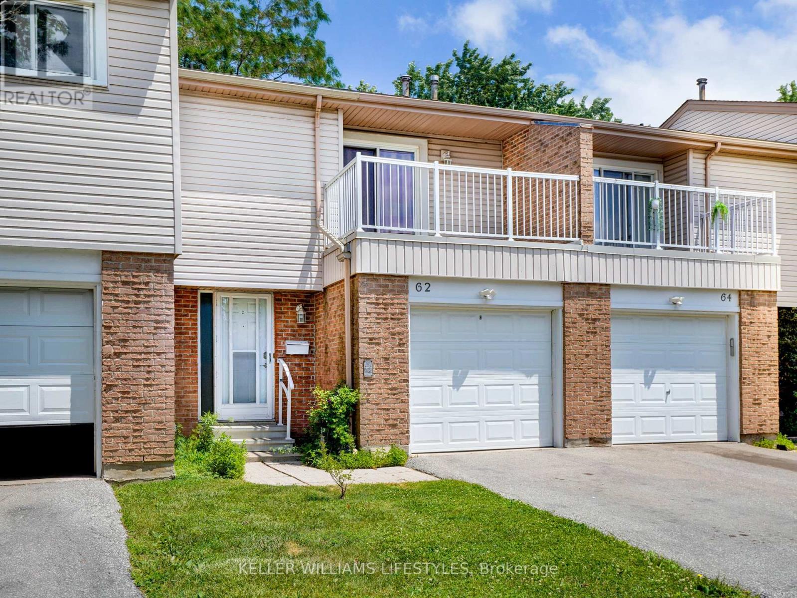 62 - 500 Osgoode Drive, London South, Ontario  N6E 2G9 - Photo 3 - X12538120