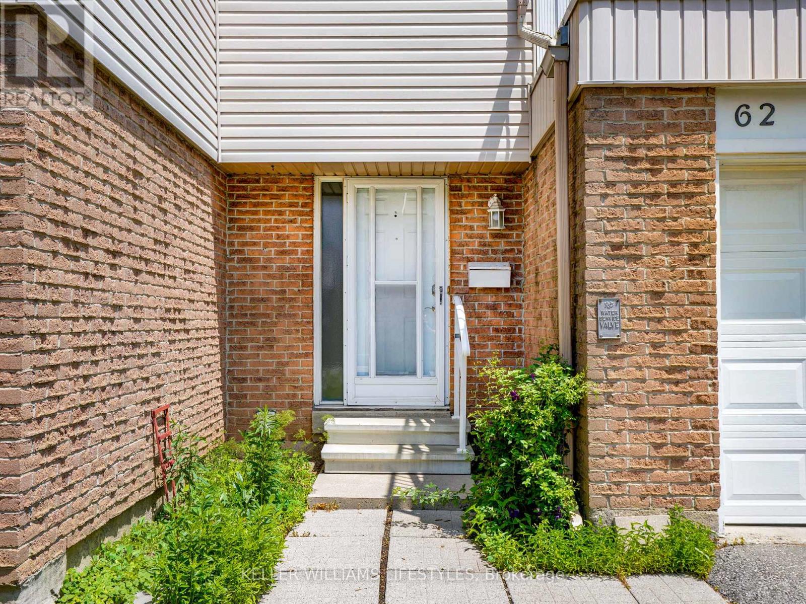 62 - 500 Osgoode Drive, London South, Ontario  N6E 2G9 - Photo 4 - X12538120