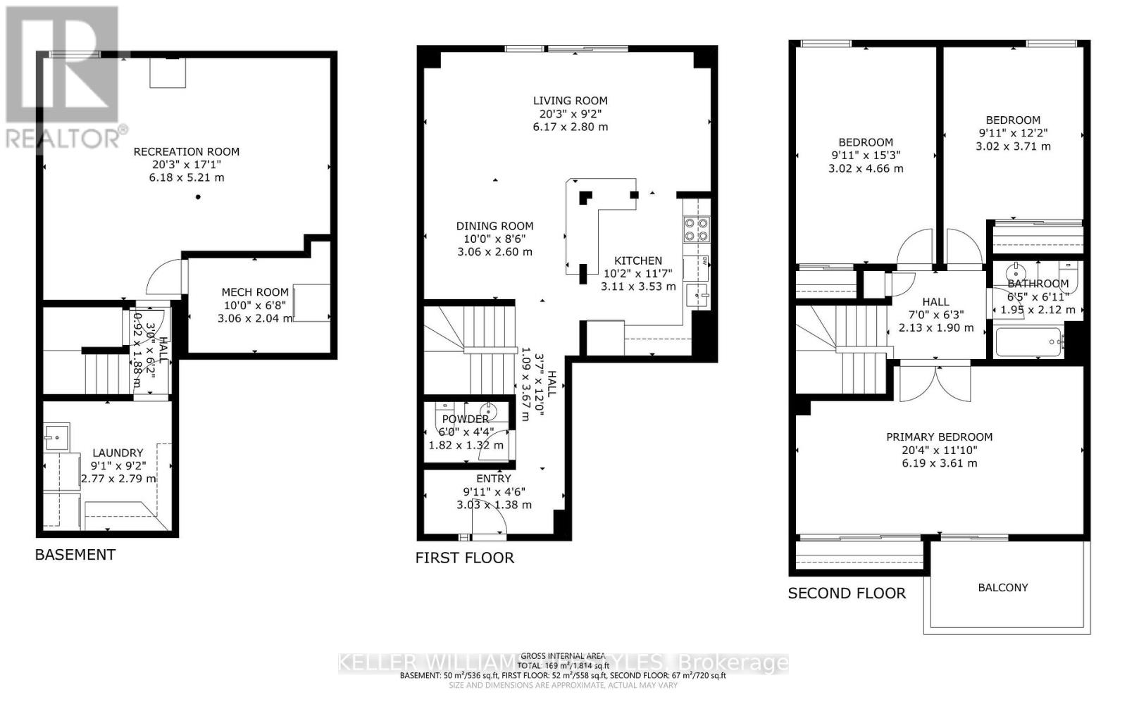 62 - 500 Osgoode Drive, London South, Ontario  N6E 2G9 - Photo 42 - X12538120