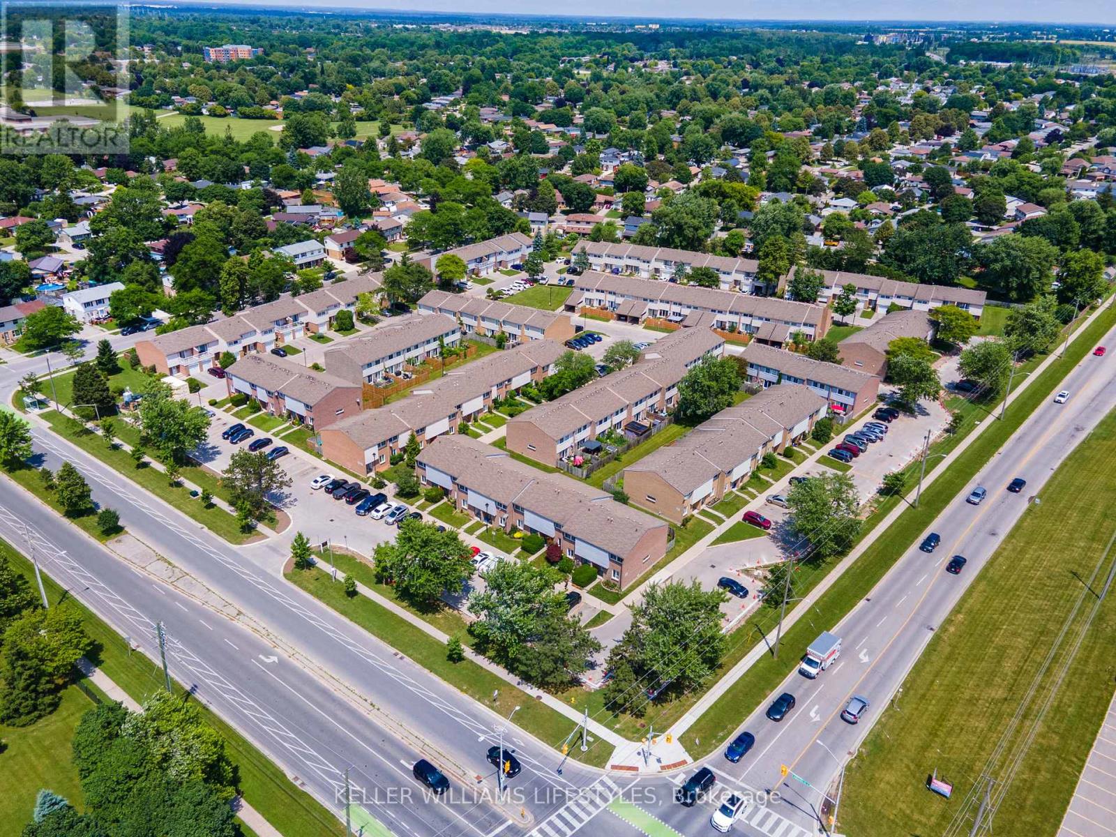 62 - 500 Osgoode Drive, London South, Ontario  N6E 2G9 - Photo 45 - X12538120