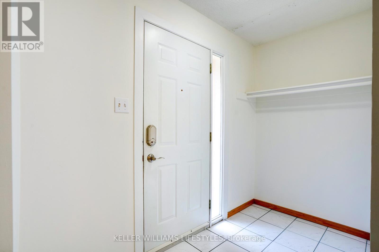 62 - 500 Osgoode Drive, London South, Ontario  N6E 2G9 - Photo 5 - X12538120