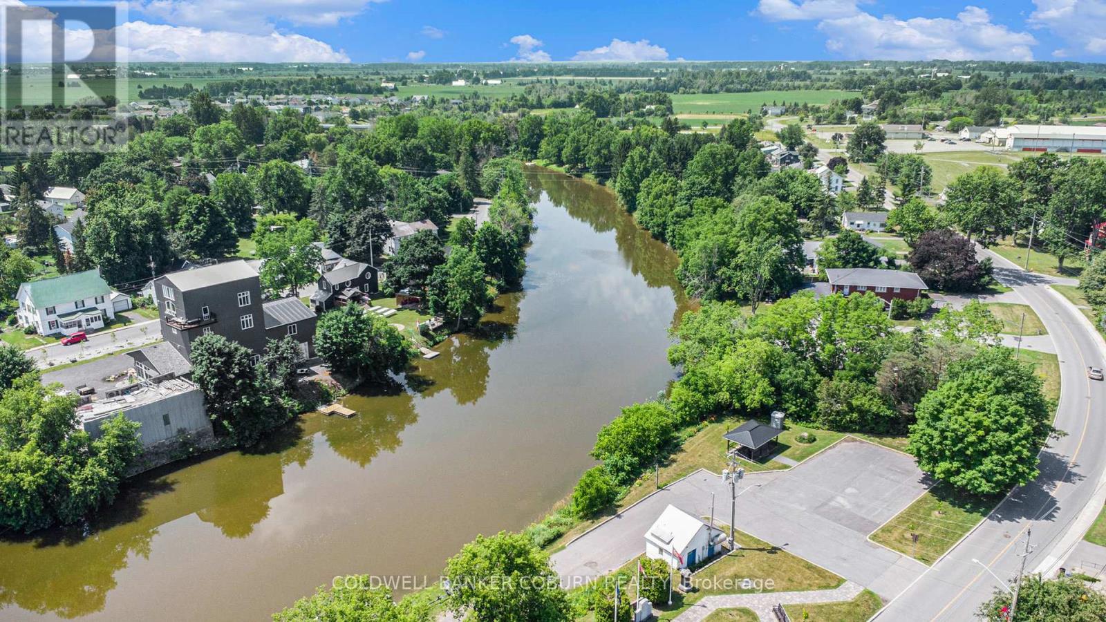 53 Main Street N, North Dundas, Ontario  K0C 1H0 - Photo 27 - X12537888