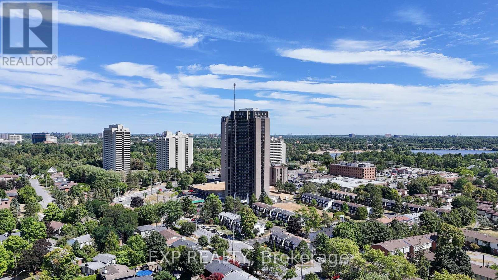 2107 - 900 Dynes Road, Ottawa, Ontario  K2C 3L6 - Photo 27 - X12537926