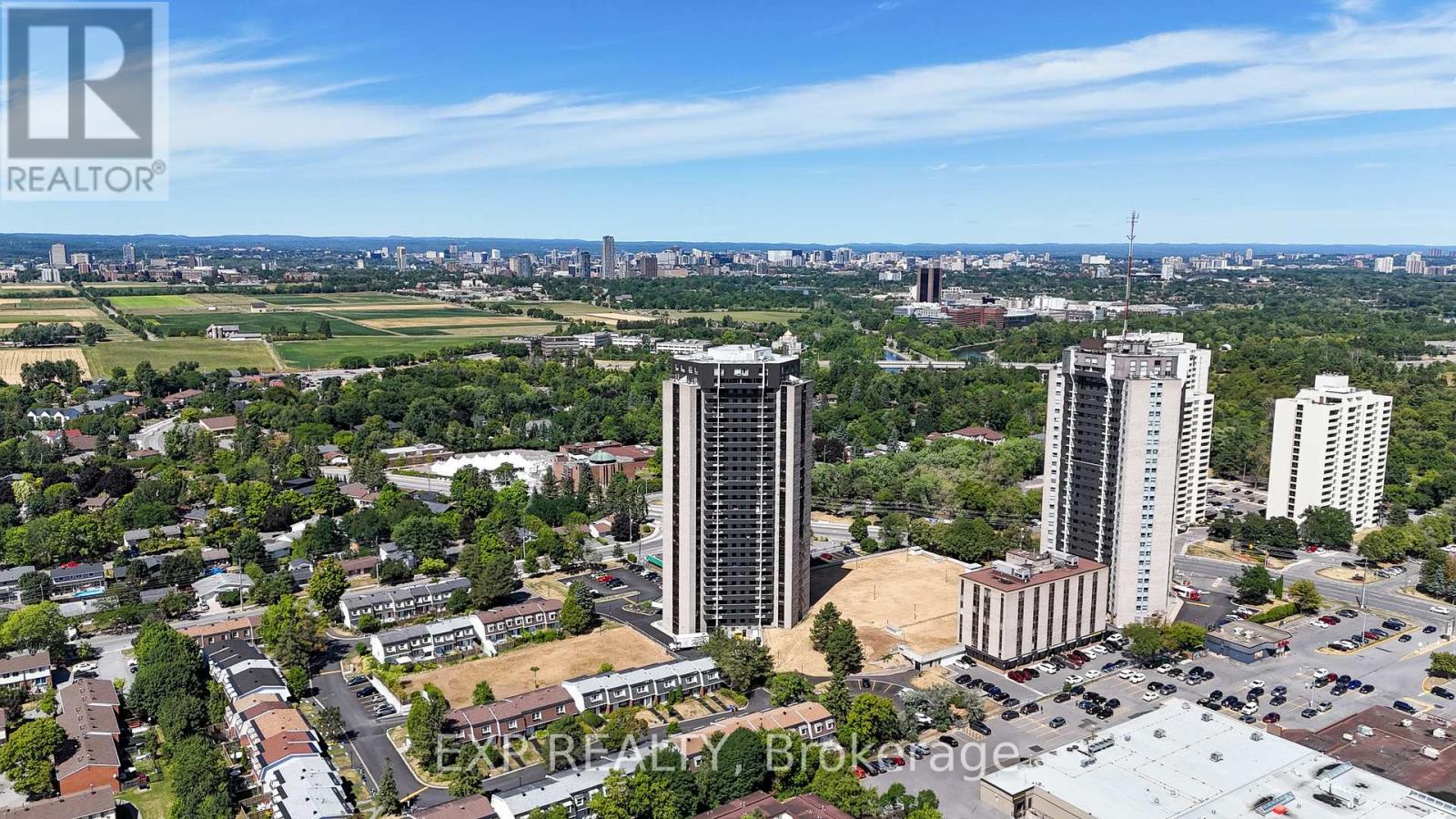 2107 - 900 Dynes Road, Ottawa, Ontario  K2C 3L6 - Photo 28 - X12537926