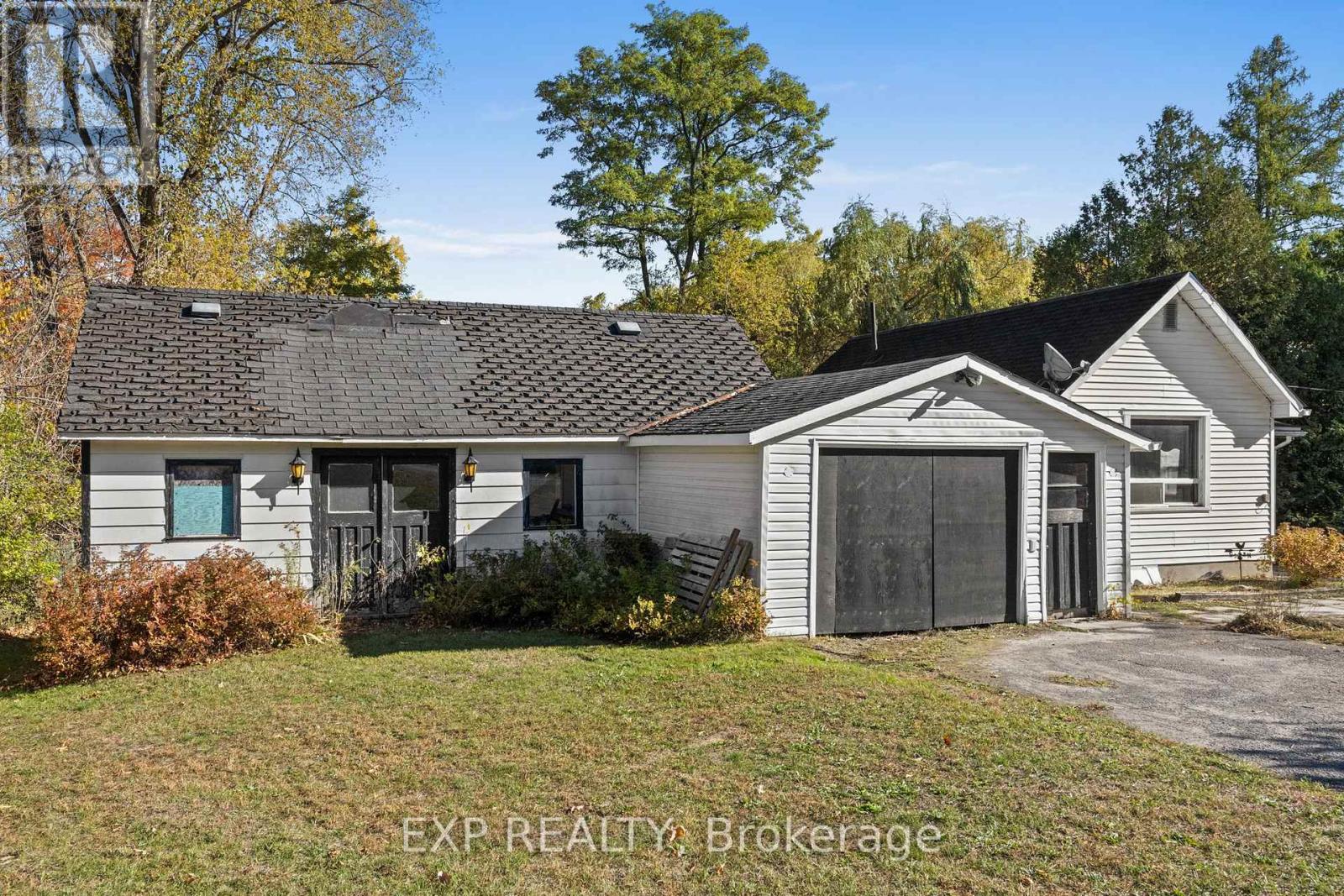 2720 Porter Road, North Grenville, Ontario  K0G 1T0 - Photo 2 - X12538074