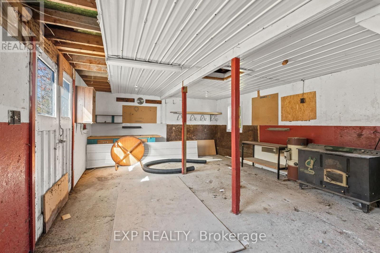 2720 Porter Road, North Grenville, Ontario  K0G 1T0 - Photo 34 - X12538074