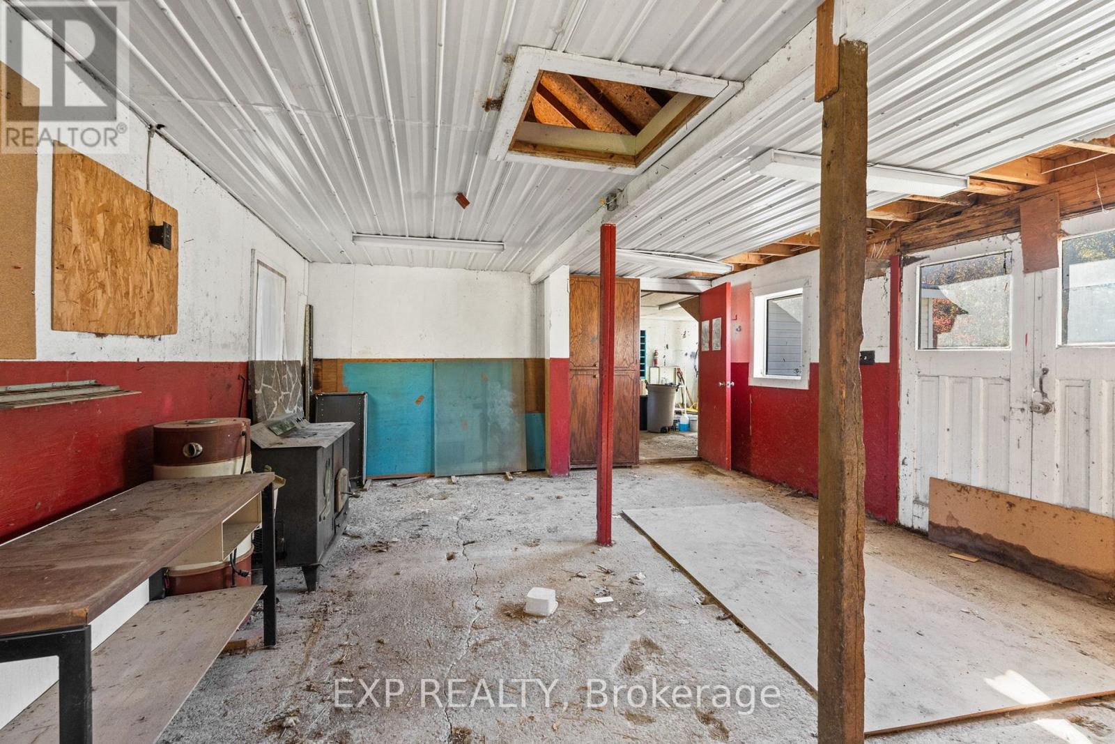 2720 Porter Road, North Grenville, Ontario  K0G 1T0 - Photo 35 - X12538074