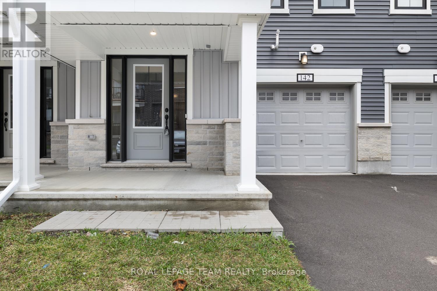 142 Anthracite Private, Ottawa, Ontario  K2J 7C8 - Photo 2 - X12538112