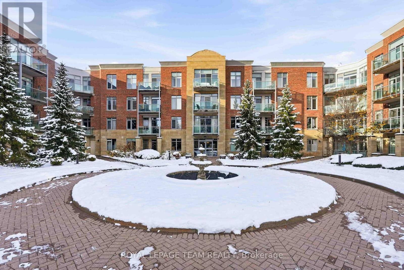 217 - 205 BOLTON STREET, Ottawa, Ontario