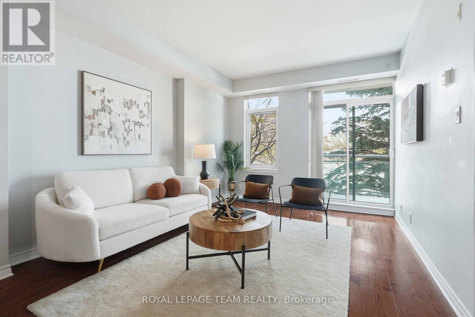 217 - 205 Bolton Street, Ottawa, Ontario K1N 1K7 - Photo 10 - X12538114