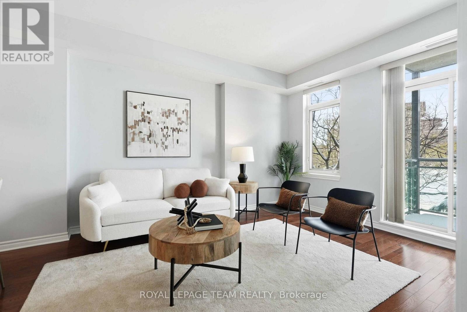 217 - 205 Bolton Street, Ottawa, Ontario K1N 1K7 - Photo 11 - X12538114