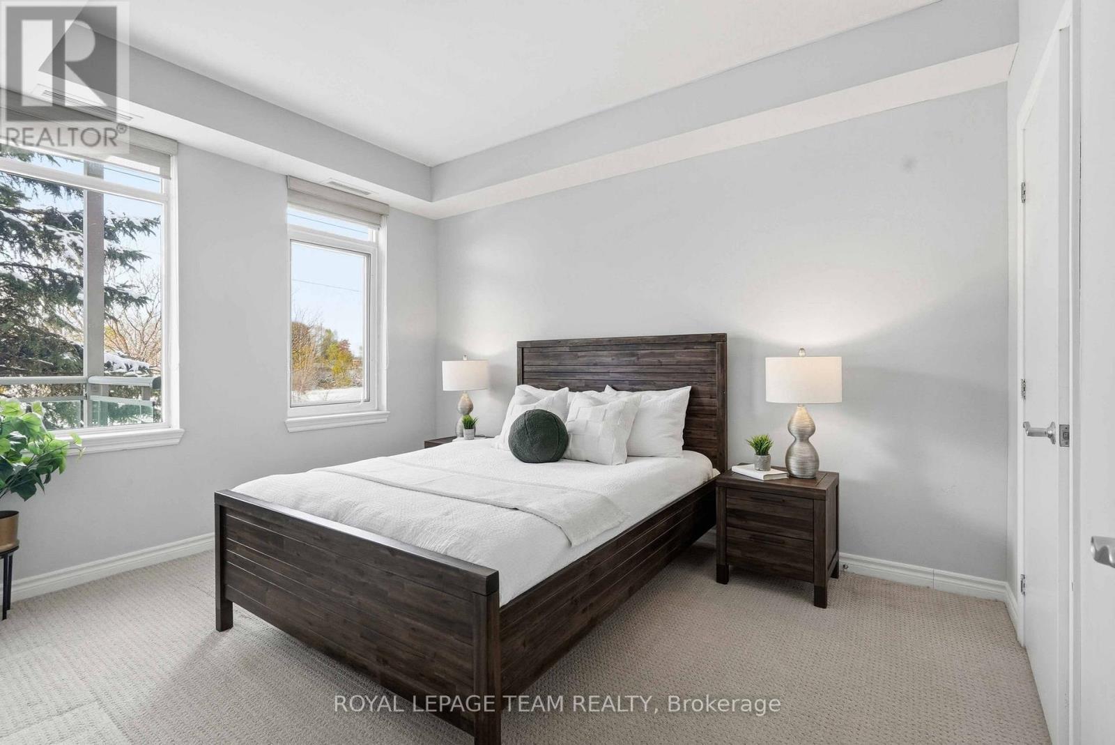 217 - 205 Bolton Street, Ottawa, Ontario K1N 1K7 - Photo 12 - X12538114