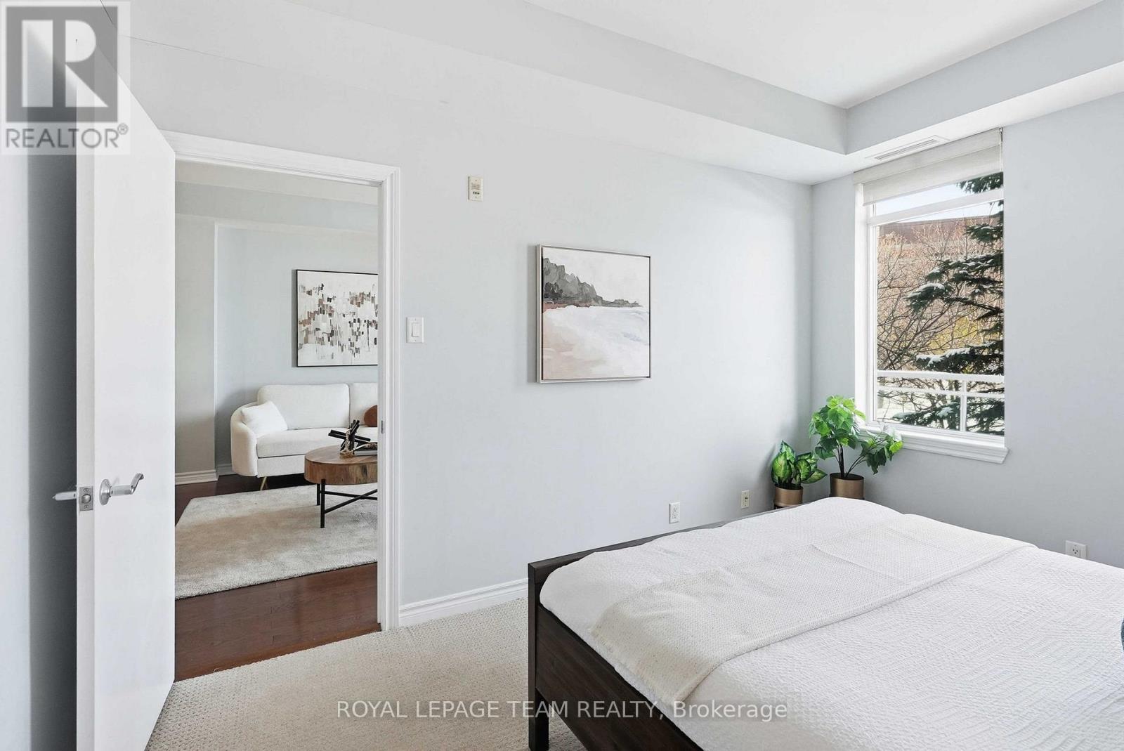 217 - 205 Bolton Street, Ottawa, Ontario K1N 1K7 - Photo 13 - X12538114