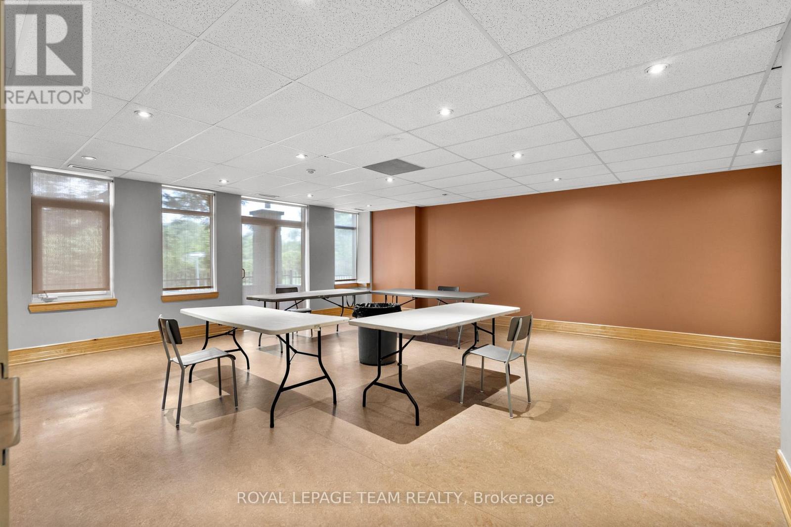 217 - 205 Bolton Street, Ottawa, Ontario K1N 1K7 - Photo 22 - X12538114