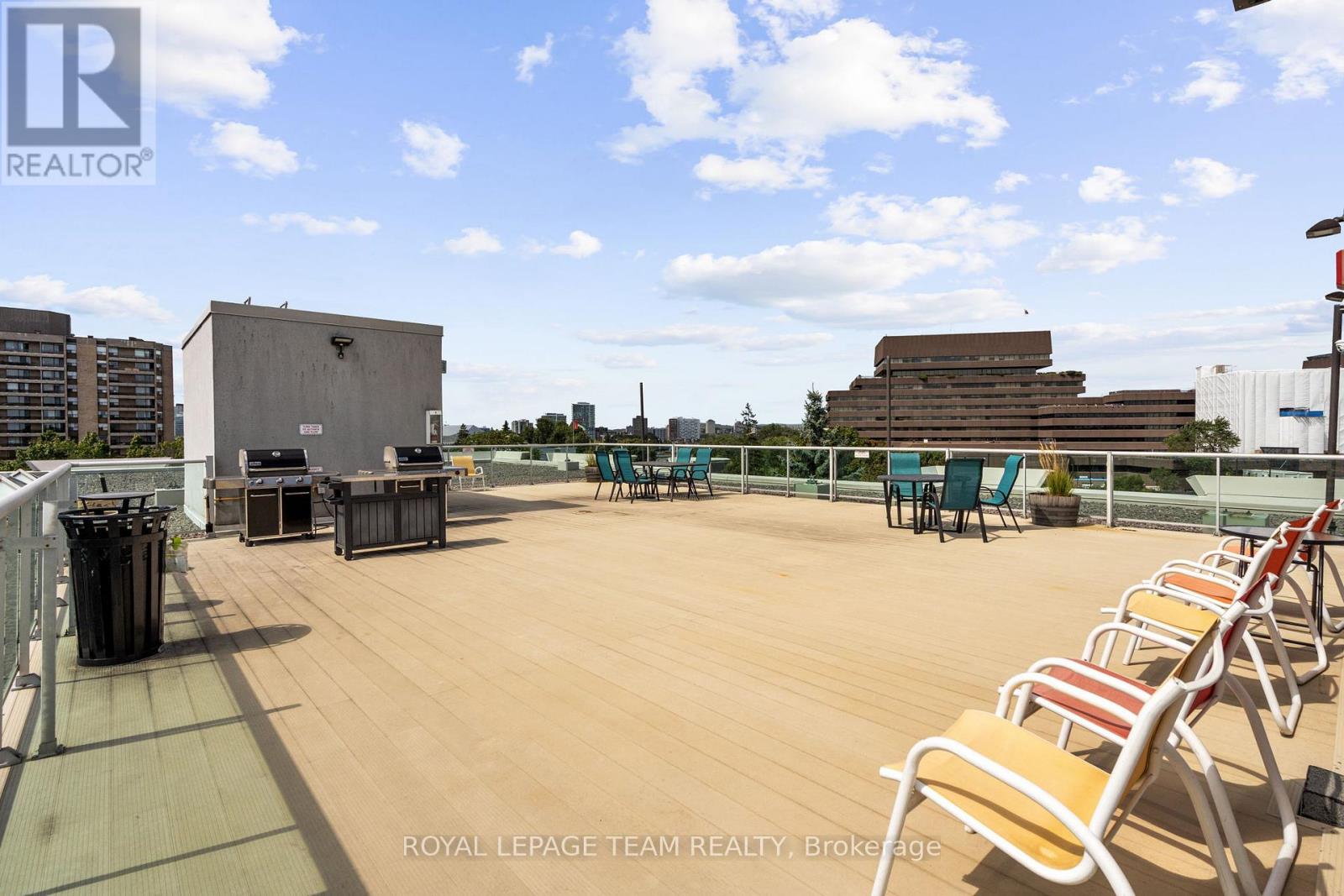 217 - 205 Bolton Street, Ottawa, Ontario K1N 1K7 - Photo 25 - X12538114