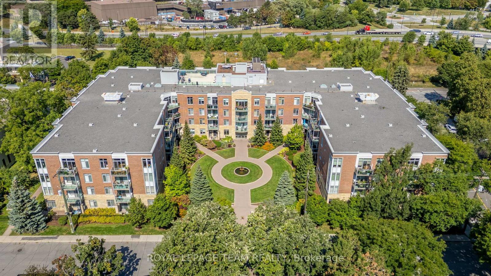 217 - 205 Bolton Street, Ottawa, Ontario K1N 1K7 - Photo 27 - X12538114