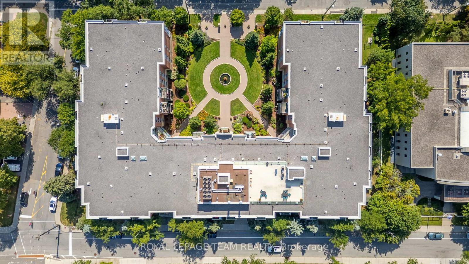 217 - 205 Bolton Street, Ottawa, Ontario K1N 1K7 - Photo 28 - X12538114