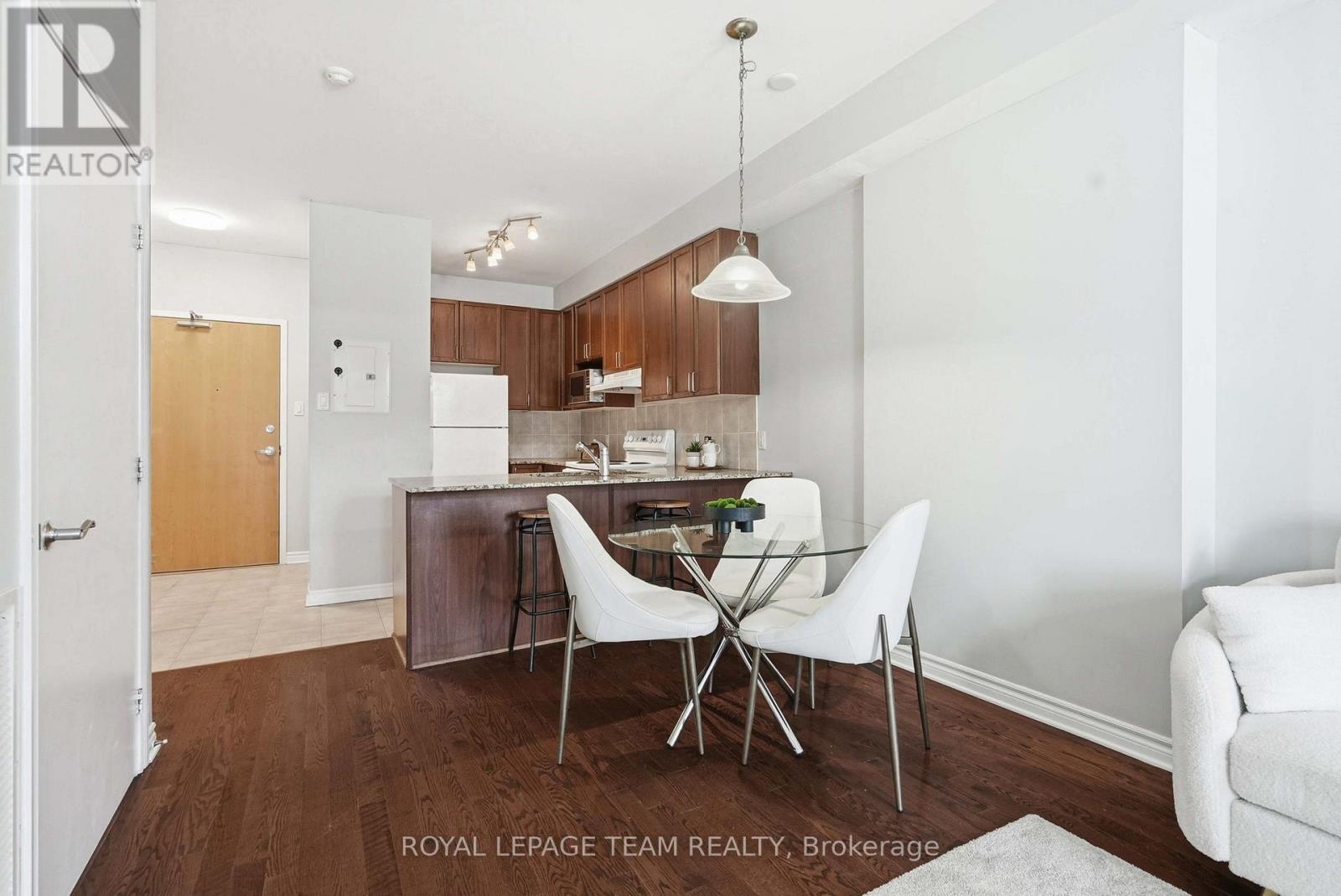 217 - 205 Bolton Street, Ottawa, Ontario K1N 1K7 - Photo 3 - X12538114