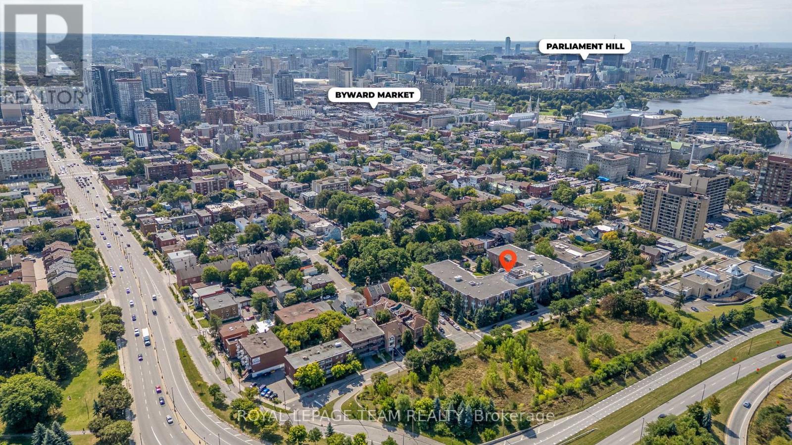 217 - 205 Bolton Street, Ottawa, Ontario K1N 1K7 - Photo 30 - X12538114