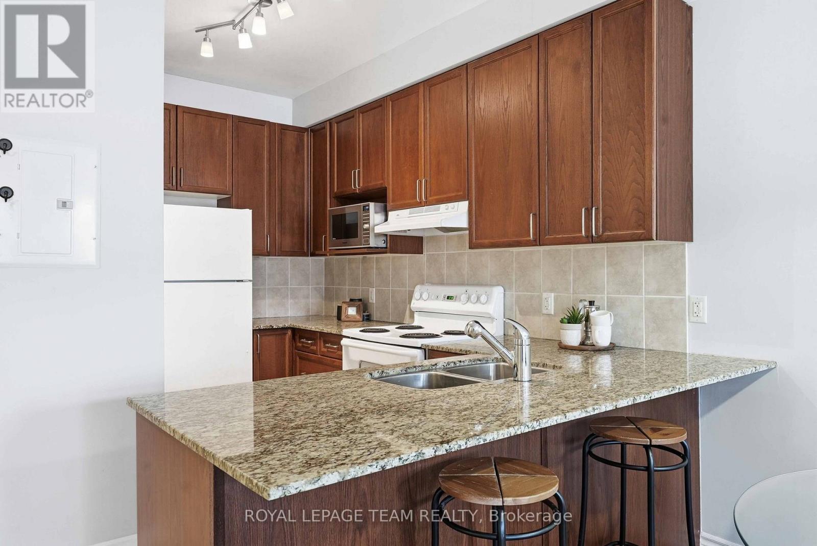 217 - 205 Bolton Street, Ottawa, Ontario K1N 1K7 - Photo 4 - X12538114