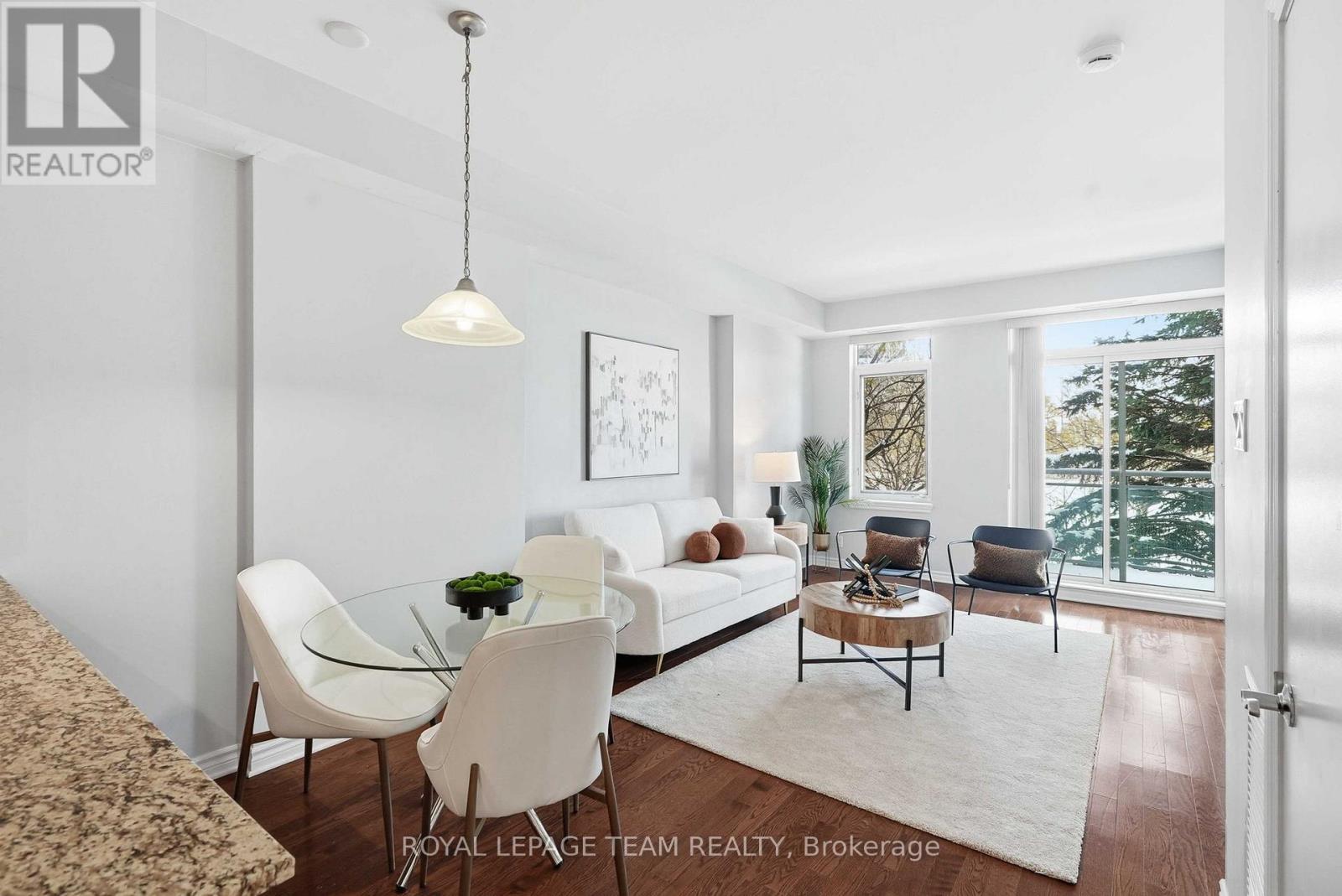 217 - 205 Bolton Street, Ottawa, Ontario K1N 1K7 - Photo 7 - X12538114