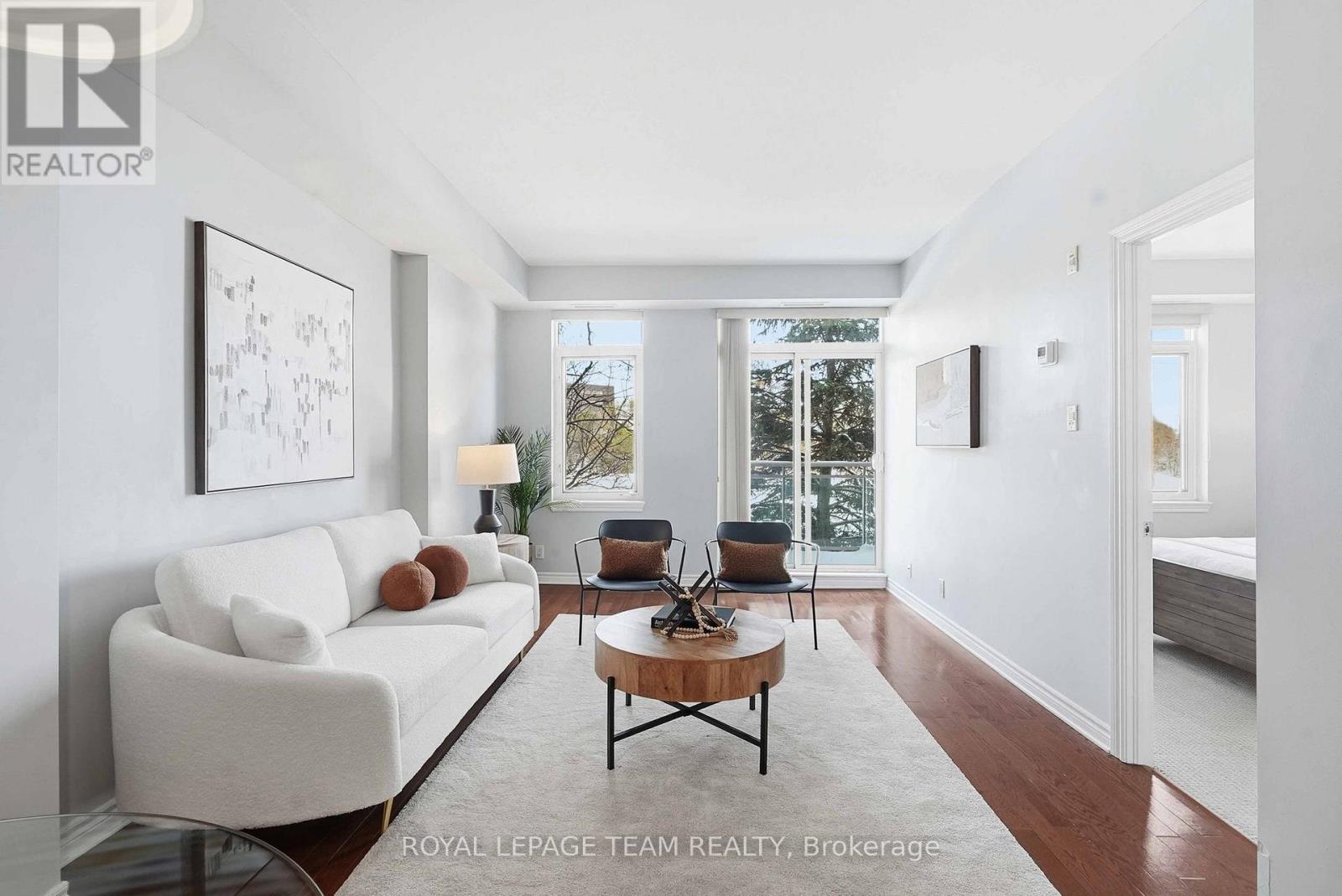 217 - 205 Bolton Street, Ottawa, Ontario K1N 1K7 - Photo 9 - X12538114