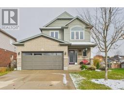 893 SUMPTON STREET, Saugeen Shores, Ontario