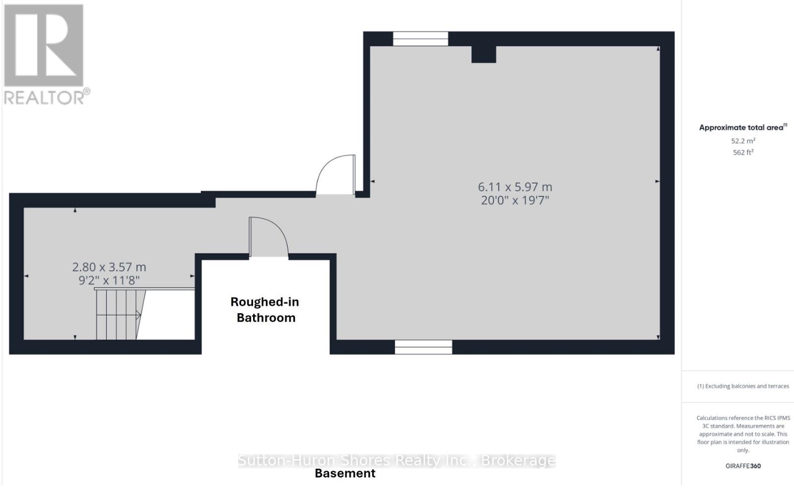 893 Sumpton Street, Saugeen Shores, Ontario N0H 2C2 - Photo 41 - X12533942