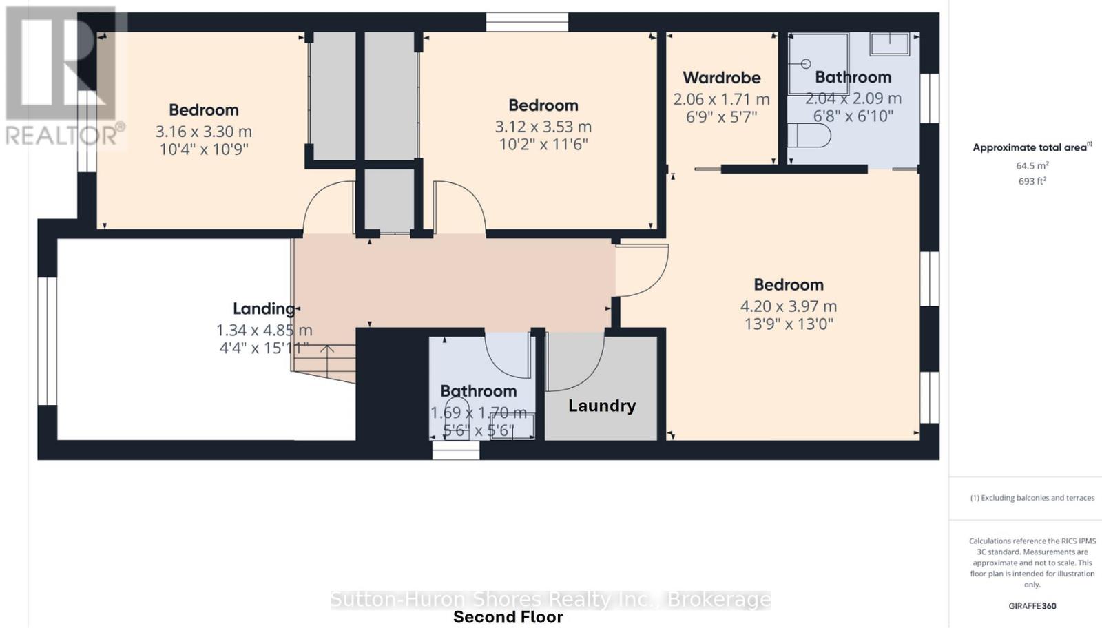 893 Sumpton Street, Saugeen Shores, Ontario N0H 2C2 - Photo 40 - X12533942