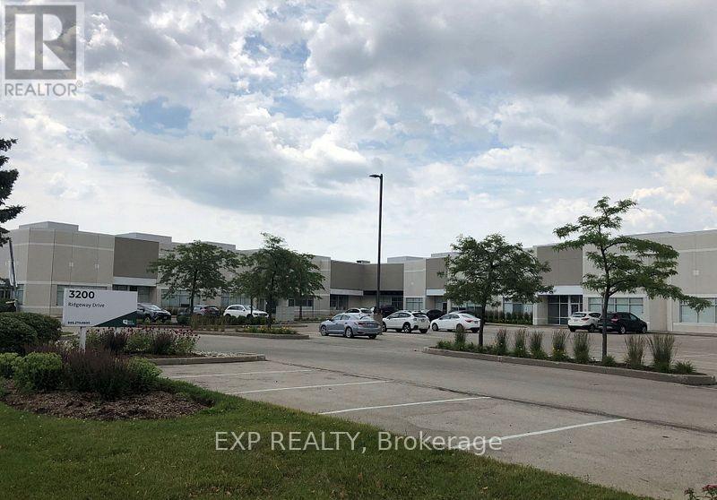 16 - 3200 RIDGEWAY DRIVE, Mississauga, Ontario