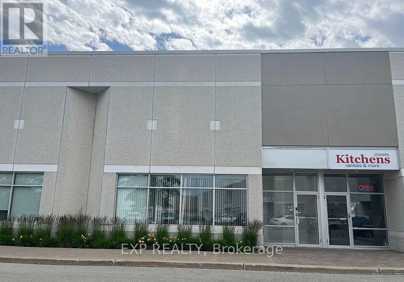 16 - 3200 Ridgeway Drive, Mississauga, Ontario  L5L 5Y6 - Photo 2 - W12537818