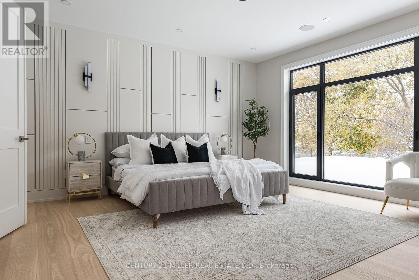 414 Belvenia Road, Burlington, Ontario  L7L 2G6 - Photo 21 - W12537828