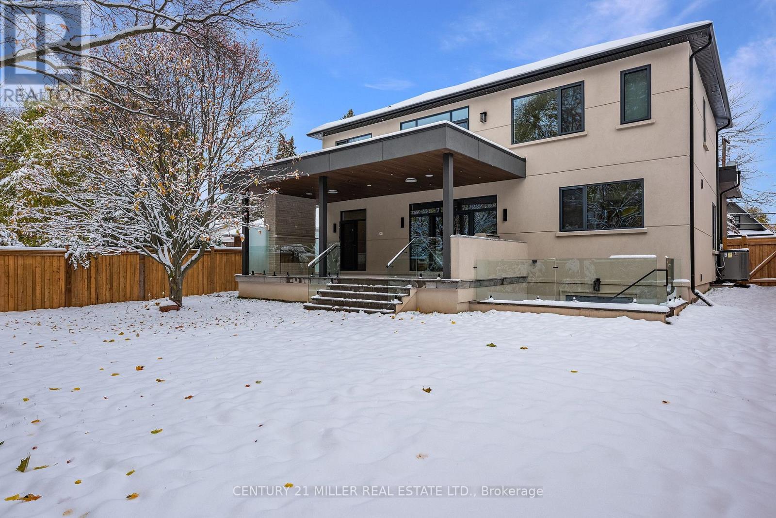 414 Belvenia Road, Burlington, Ontario  L7L 2G6 - Photo 46 - W12537828