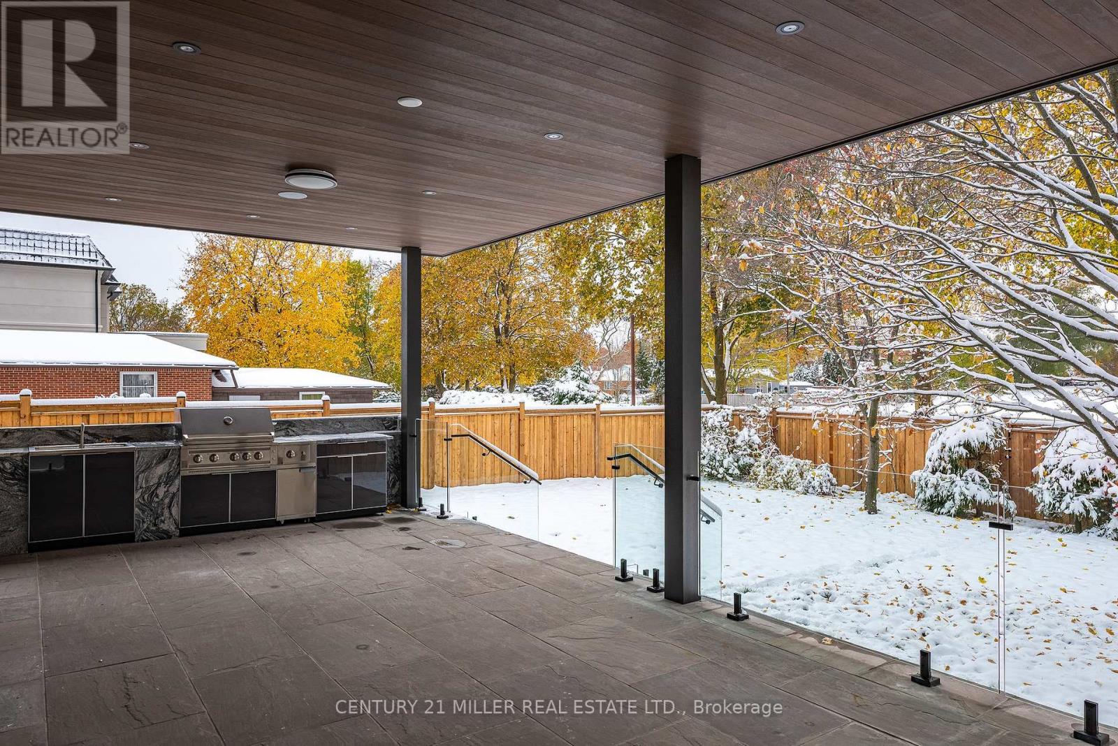 414 Belvenia Road, Burlington, Ontario  L7L 2G6 - Photo 49 - W12537828