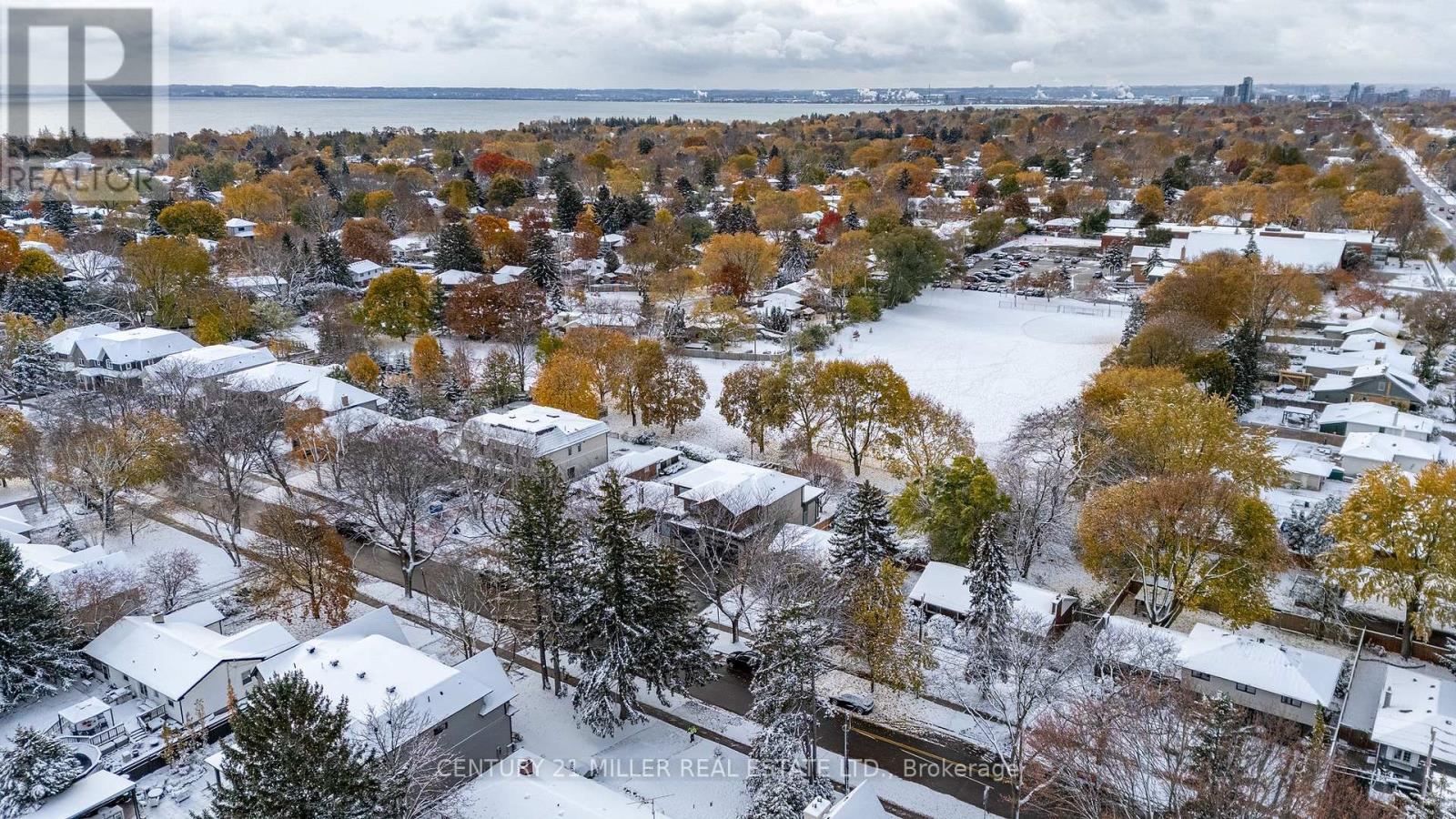 414 Belvenia Road, Burlington, Ontario  L7L 2G6 - Photo 50 - W12537828