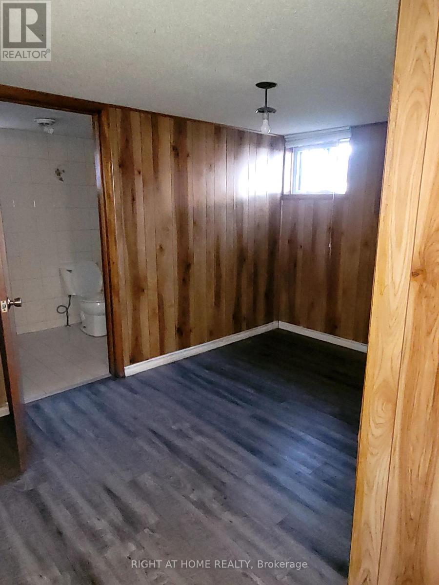 Bsmnt - 50 Whitburn Crescent, Toronto, Ontario  M3M 2S4 - Photo 4 - W12537836