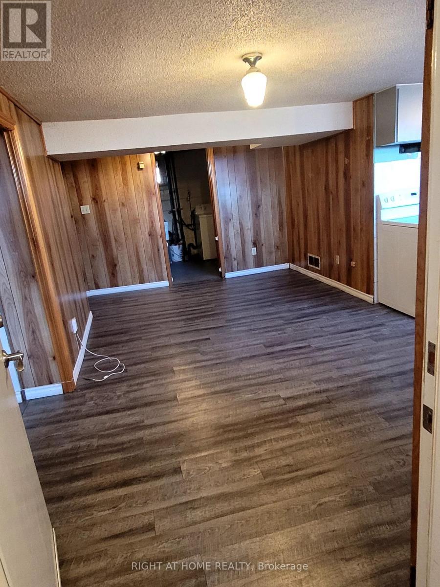 Bsmnt - 50 Whitburn Crescent, Toronto, Ontario  M3M 2S4 - Photo 5 - W12537836